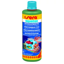 Sera Aquatan vízelőkészítő 500 ml