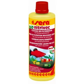Sera Bio Nitrivec baktériumkultúra 100 ml