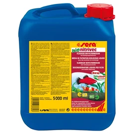 Sera Bio Nitrivec baktériumkultúra 5 l