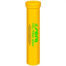 Sera CO2-Tabs plus 20 tab.