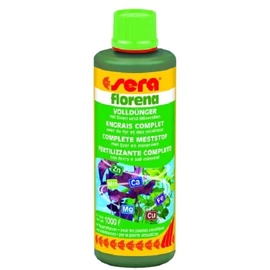 Sera Florena növénytáp 250 ml