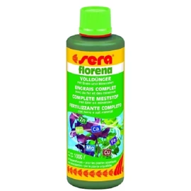 Sera Florena növénytáp 500 ml