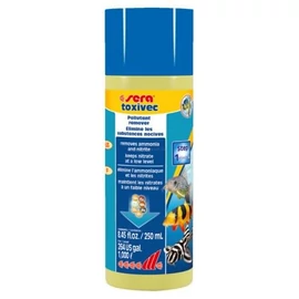 Sera Toxivec víztisztító 250 ml