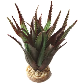Sydeco Aloes műnövény 16 cm