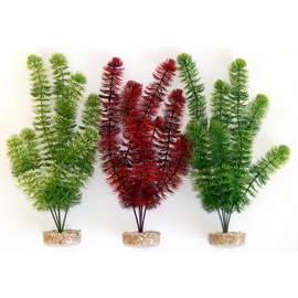 Sydeco Aqua Forest Cyprus műnövény 38 cm