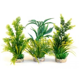 Sydeco Aquaplant Medium műnövény 22 cm