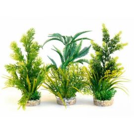 Sydeco Aquaplant Medium műnövény 22 cm