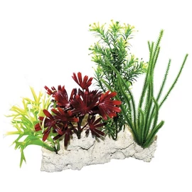 Sydeco Maxi Rocky Coast Plant műnövény 28 cm