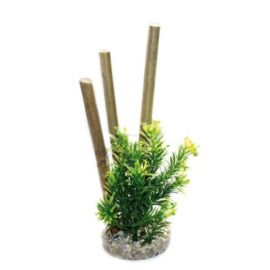 Sydeco Bamboo Forest Plants műnövény 20 cm