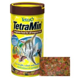 TetraMin Flakes lemezes díszhaltáp 500 ml