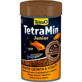 TetraMin Junior ivadék díszhaltáp 100 ml