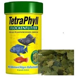 TetraPhyll Flakes lemezes díszhaltáp 250 ml