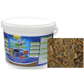 TetraPro Algae chips díszhaltáp 10 l