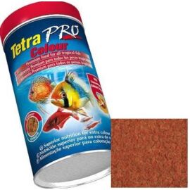 TetraPro Colour chip díszhaltáp 250 ml