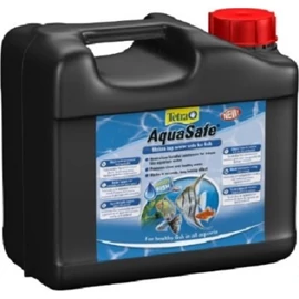 Tetra AquaSafe vízelőkészítő 5 l