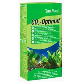 Tetra CO2 Optimat szett