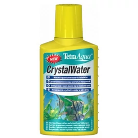 Tetra CrystalWater víztisztító 500 ml
