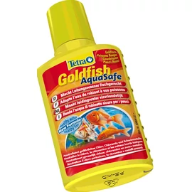 Tetra Goldfish AquaSafe vízelőkészítő 100 ml