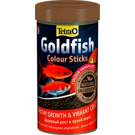 Tetra Goldfish Colour Sticks díszhaltáp 100 ml
