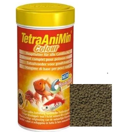 Tetra Goldfish Colour Sticks díszhaltáp 250 ml