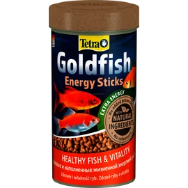 Tetra Goldfish Energy Sticks díszhaltáp 250 ml