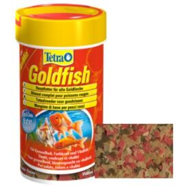 Tetra Goldfish Flakes lemezes díszhaltáp 1 l