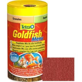 Tetra Goldfish Menu díszhaltáp 250 ml