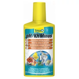 Tetra pH/KH Minus vízlágyító 250 ml