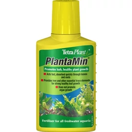 Tetra PlantaMin növénytáp 100 ml