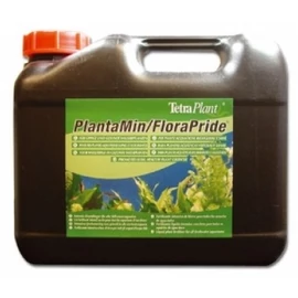 Tetra PlantaMin növénytáp 5 l