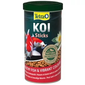 Tetra Pond Koi Sticks kerti tavi eleség 1 l