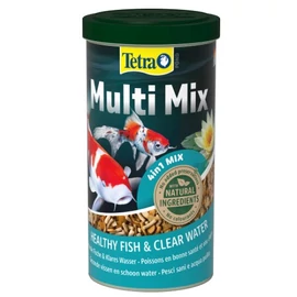 Tetra Pond MultiMix kerti tavi eleség 1 l