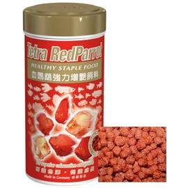 Tetra Red Parrot granulátum díszhaltáp 250 ml