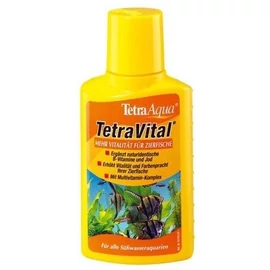 Tetra Tetra Vital vitamin 100 ml