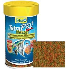 TetraPro Energy chips díszhaltáp 100 ml