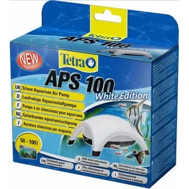 Tetratec APS 100 levegőztető fehér