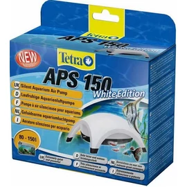 Tetratec APS 150 levegőztető fehér