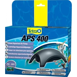 Tetratec APS 400 levegőztető antracit
