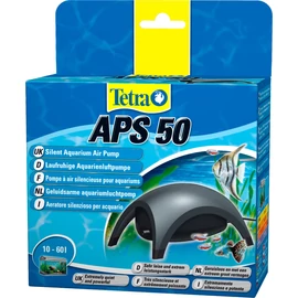 Tetratec APS 50 levegőztető antracit