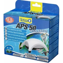 Tetratec APS 50 levegőztető fehér
