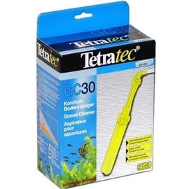 Tetratec GC 30 aljzattísztító