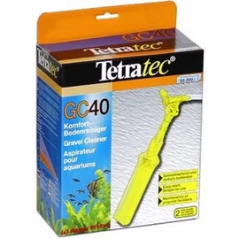 Tetratec GC 40 aljzattísztító