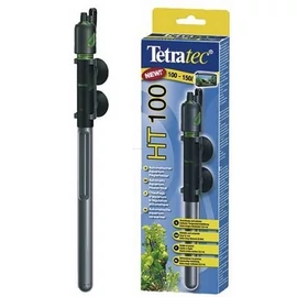 Tetratec HT 100 automata fűtő