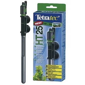 Tetratec HT 25 automata fűtő