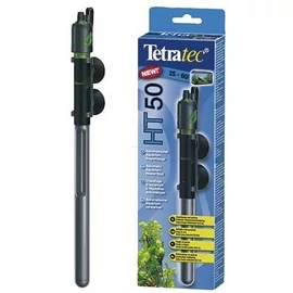 Tetratec HT 50 automata fűtő