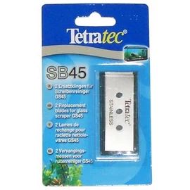 Tetratec SB 45 pótpenge GS 45 pengés algakaparóhoz (2 db)