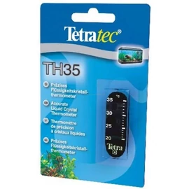 Tetratec TH 35 digitális hőmérő