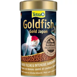 Tetra Goldfish Gold Japan  granulátum díszhaltáp 250 ml