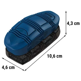 Tetra Magnet Cleaner mágneses algakaparó Flexible