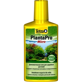 Tetra PlantaPro Micro növénytáp 250 ml